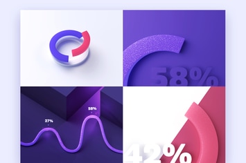 Jelly Graph Elements