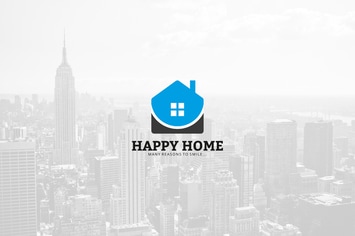 Happy Home Logo