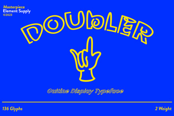 Doubler 