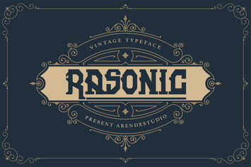 Rasonic