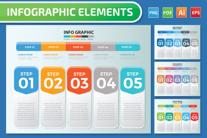 Infographics Design
