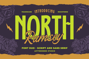 North Ramsey