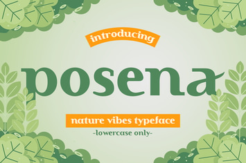 Posena