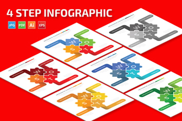 Swot Infographic Design