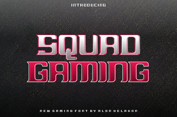 Squad Gaming