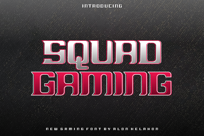 Squad Gaming