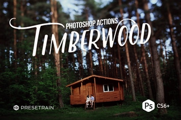 Timberwood Authentic Actions