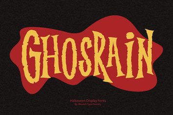WS Ghosrain