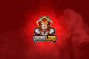 Viking Esports Logo