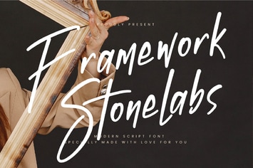 Framework Stonelabs