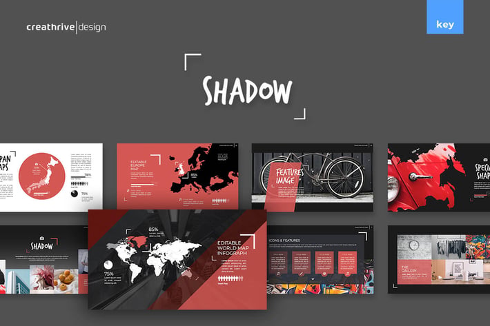 Shadow Keynote