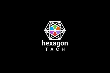 hexagon  TACH