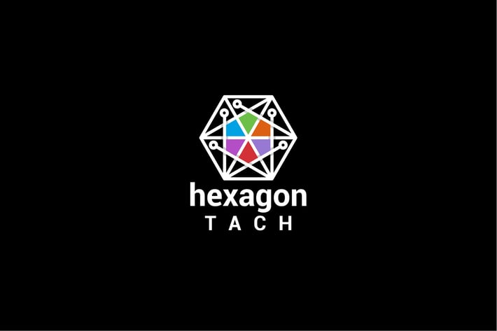 hexagon  TACH