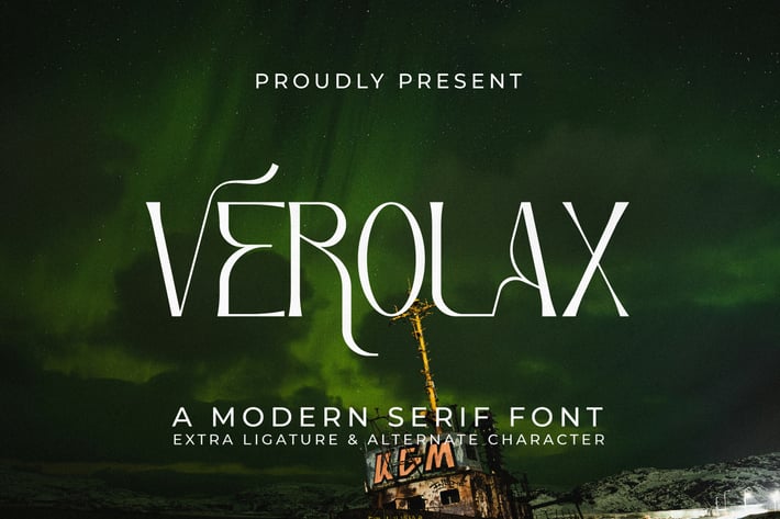 VEROLAX