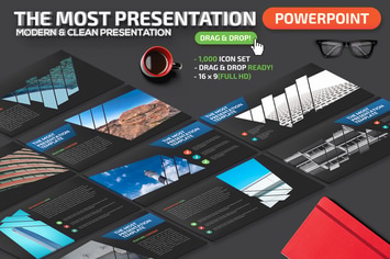 The Most Powerpoint Presentation