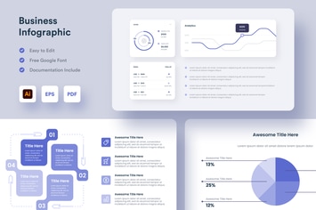 Business Infographic
