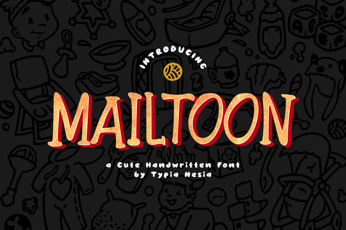 Mailtoon