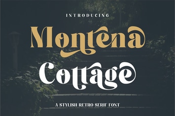 Montena Cottage