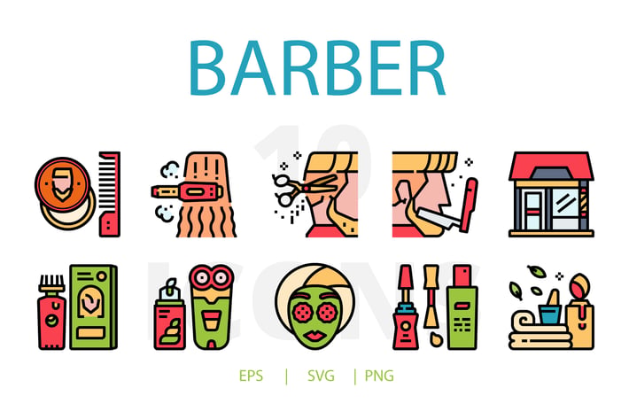 Barber
