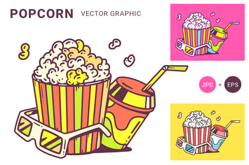 Pop corn