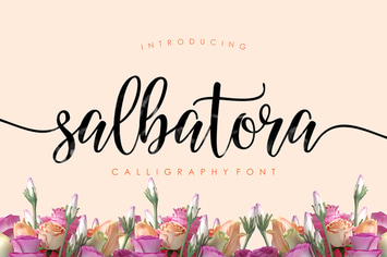 Salbatora Script
