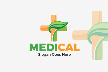 Medical Logo