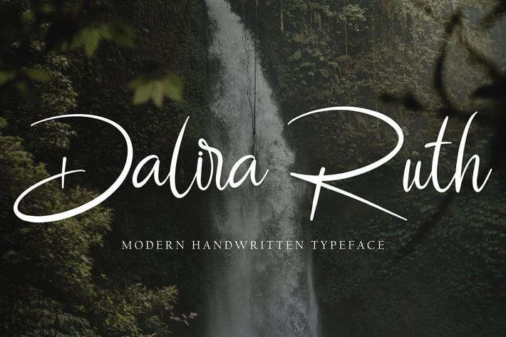 Delira Ruth
