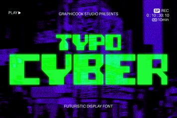 Typocyber