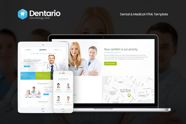 Dentario