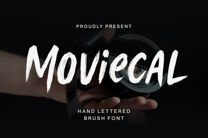 AL - Moviecal