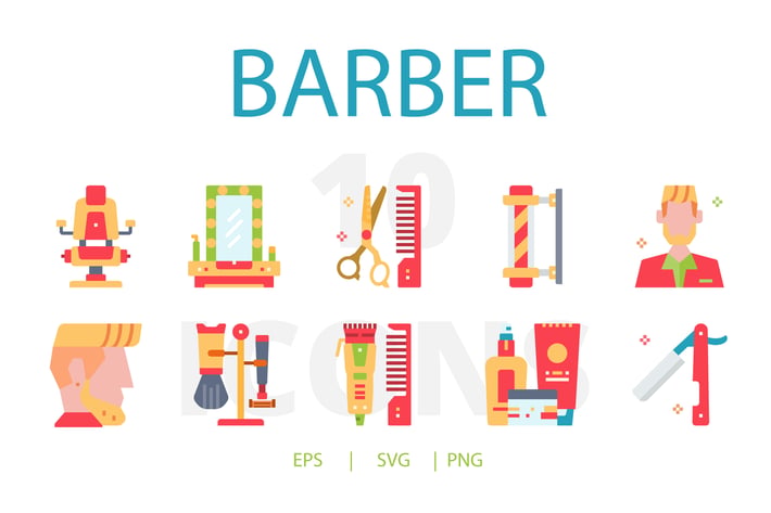 Barber