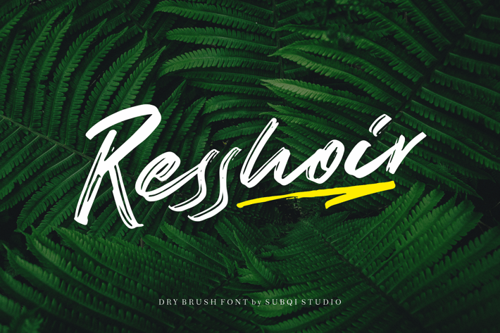 AMR Resshoir