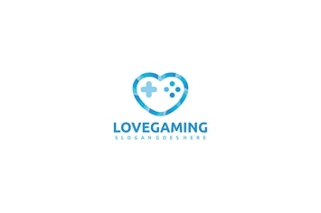 Love Games Logo
