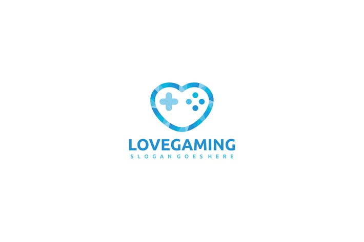 Love Games Logo
