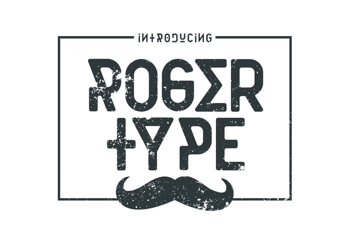Rogertype