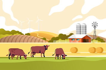 Farming and Agriculture