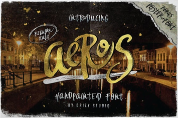 Aeros