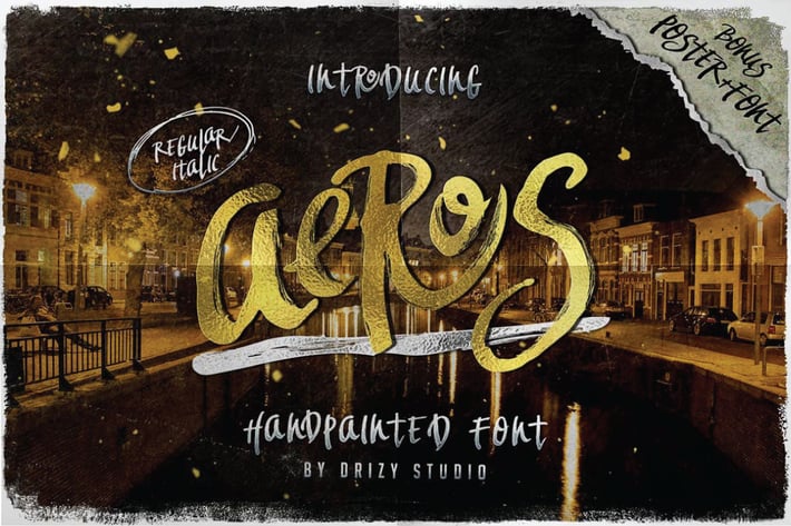 Aeros