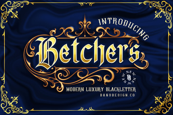 Betchers