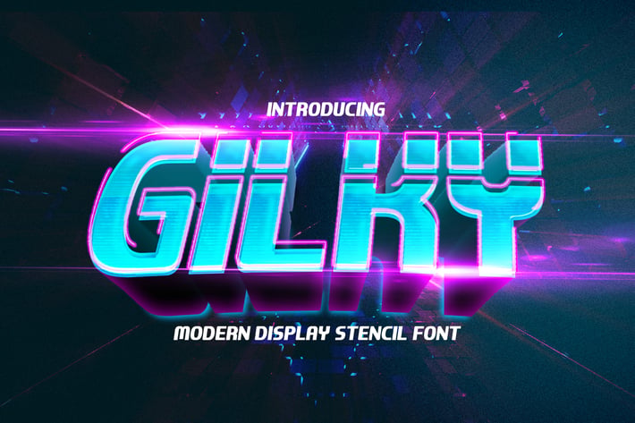 Gilky