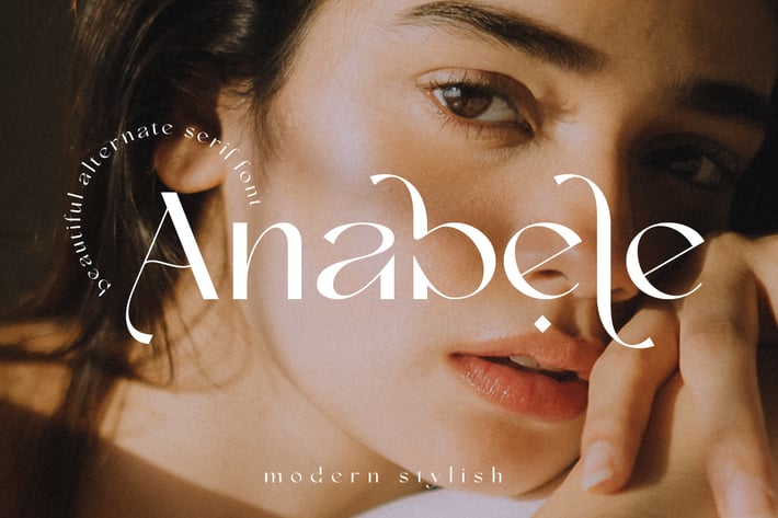 Anabele | Modern Stylish