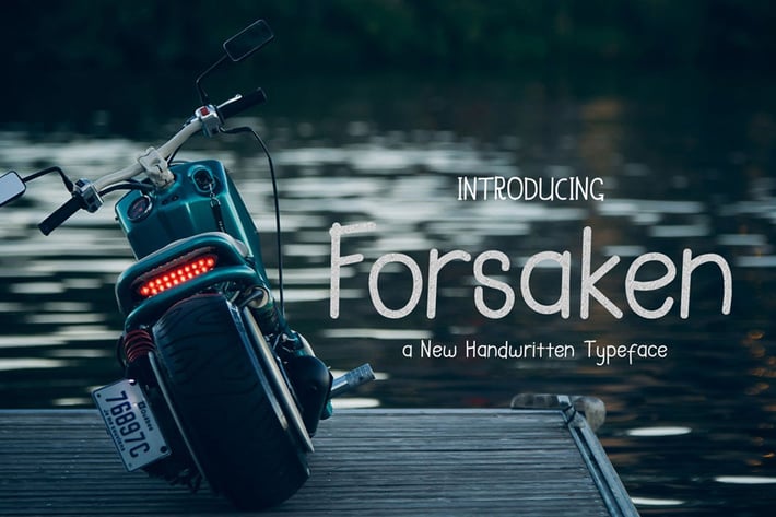 Forsaken