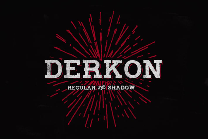 Derkon Headline
