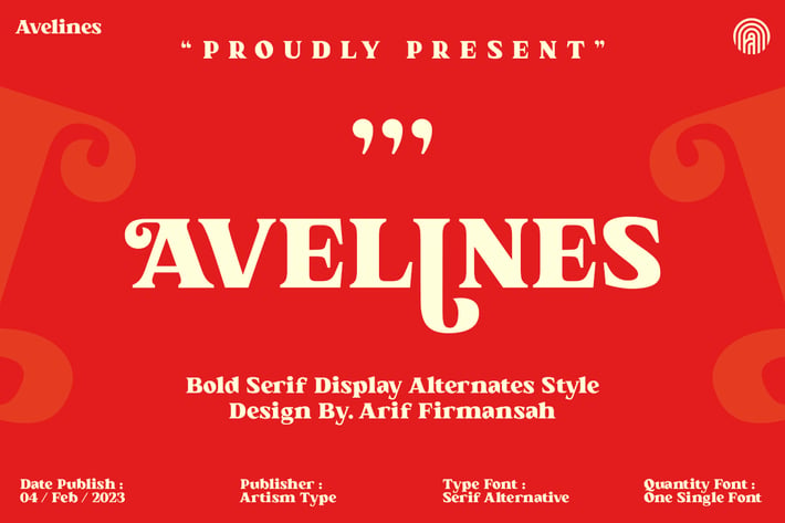 Avelines