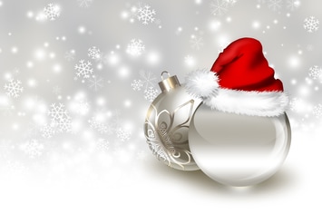Christmas card