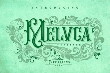 Melvca