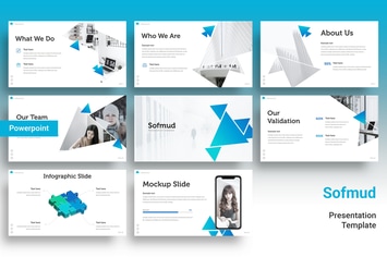 Sofmud Powerpoint