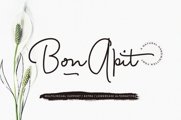 Bon Apit