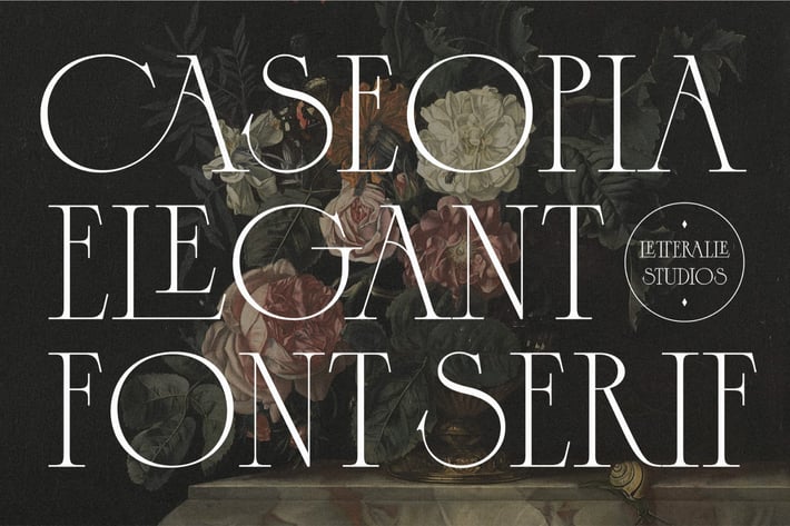 Caseopia