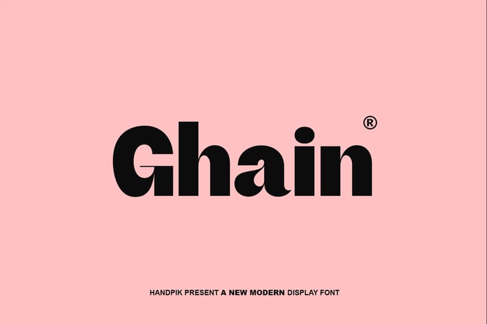 Ghain